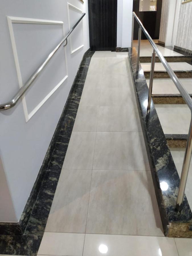 Residencial Maristela Apartment Bombinhas Exterior photo