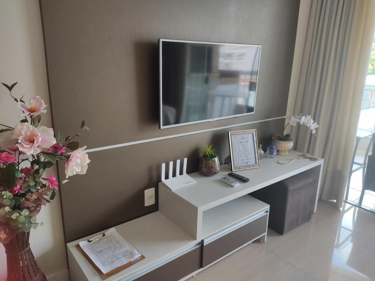 Residencial Maristela Apartment Bombinhas Exterior photo