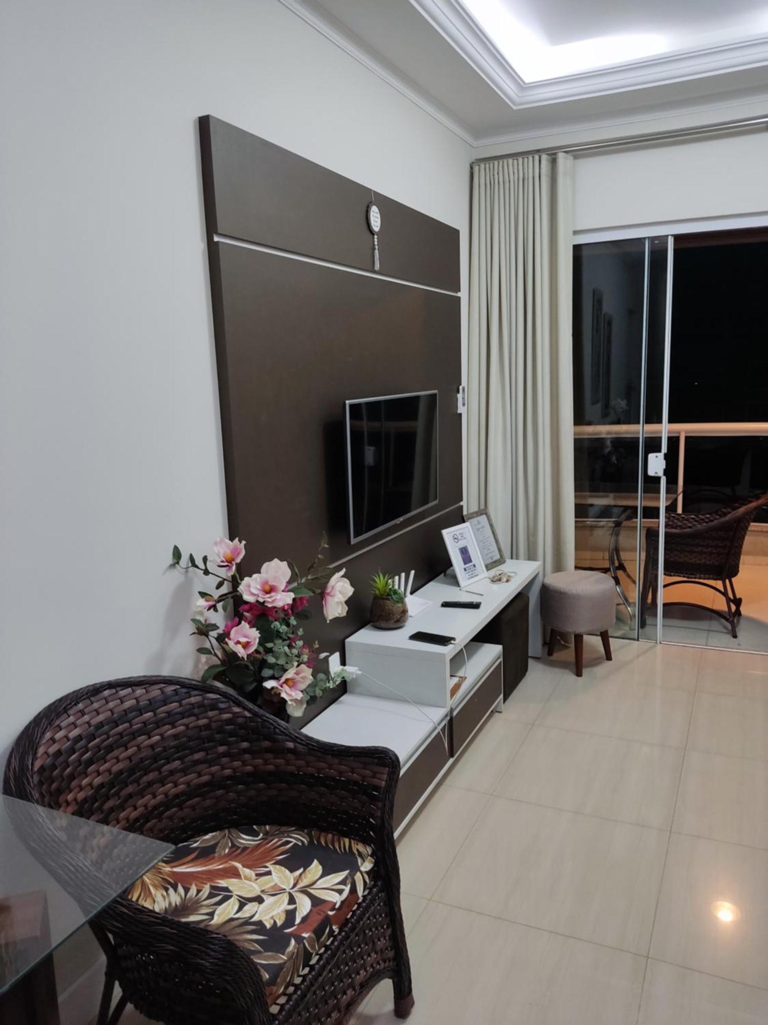 Residencial Maristela Apartment Bombinhas Exterior photo