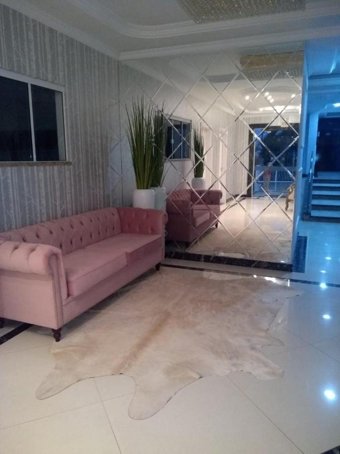 Residencial Maristela Apartment Bombinhas Exterior photo